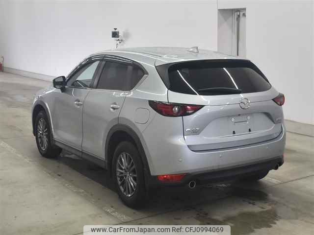 mazda cx-5 undefined -MAZDA--CX-5 KF2P-307474---MAZDA--CX-5 KF2P-307474- image 2