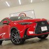 lexus nx 2022 GOO_JP_700250572030240907001 image 44