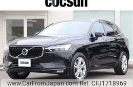 volvo xc60 2018 CFJ1718969
