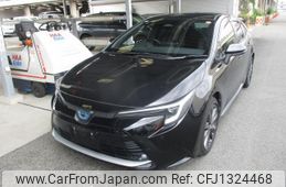 toyota corolla 2024 quick_quick_6AA-ZWE219_ZWE219-0051436