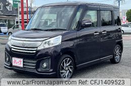 suzuki spacia 2016 -SUZUKI--Spacia DAA-MK42S--MK42S-607844---SUZUKI--Spacia DAA-MK42S--MK42S-607844-