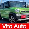 suzuki hustler 2016 quick_quick_MR41S_MR41S-225878 image 1
