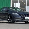 volvo v40 2013 -VOLVO--Volvo V40 DBA-MB5204T--YV1MZ6356D2008053---VOLVO--Volvo V40 DBA-MB5204T--YV1MZ6356D2008053- image 1