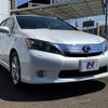 lexus hs 2009 CFJ1595149 image 17