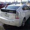 toyota prius 2010 -TOYOTA--Prius ZVW30--ZVW30-5213417---TOYOTA--Prius ZVW30--ZVW30-5213417- image 37