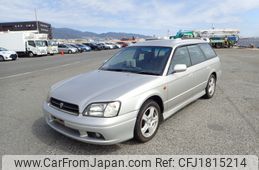 subaru legacy-touring-wagon 1999 CFJ1815214