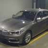 bmw 1-series 2015 -BMW--BMW 1 Series DBA-1R15--WBA1R52090P712306---BMW--BMW 1 Series DBA-1R15--WBA1R52090P712306- image 1