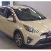toyota aqua 2017 CFJ1572169 image 1