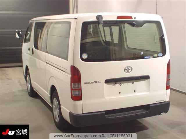 toyota regiusace-van 2019 -TOYOTA--Regius ace Van GDH206V-2006674---TOYOTA--Regius ace Van GDH206V-2006674- image 2