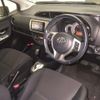 toyota vitz 2015 CFJ1735736 image 4
