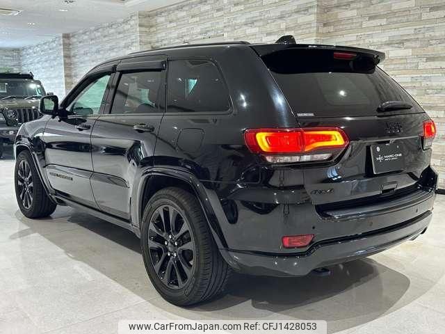 jeep grand-cherokee 2017 quick_quick_ABA-WK36TA_1C4RJFEG9HC747507 image 2