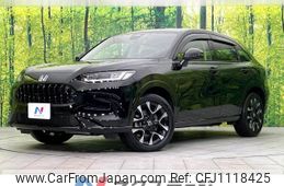 honda honda-others 2023 -HONDA--ZR-V 6AA-RZ4--RZ4-1009258---HONDA--ZR-V 6AA-RZ4--RZ4-1009258-