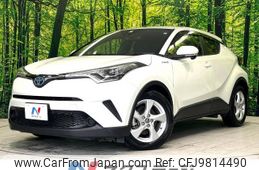 toyota c-hr 2018 -TOYOTA--C-HR DAA-ZYX10--ZYX10-2143215---TOYOTA--C-HR DAA-ZYX10--ZYX10-2143215-