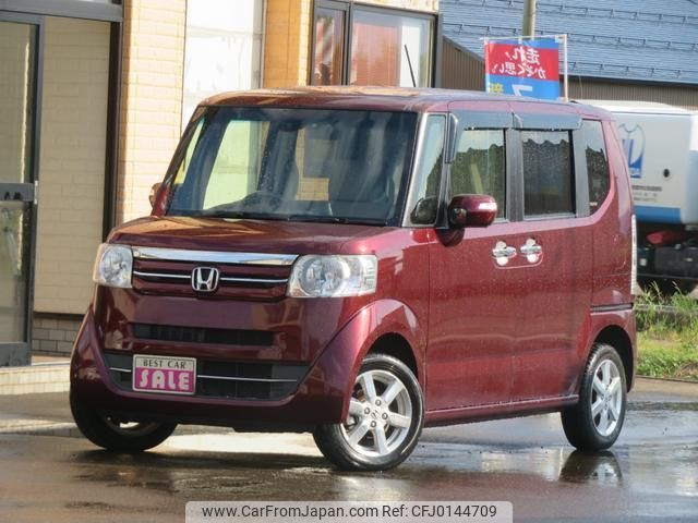 honda n-box 2015 quick_quick_JF2_JF2-2402809 image 1