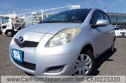 toyota vitz 2009 REALMOTOR_N2024090126A-10