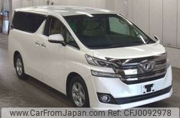 toyota vellfire 2016 -TOYOTA--Vellfire DBA-AGH30W--AGH30W-0109068---TOYOTA--Vellfire DBA-AGH30W--AGH30W-0109068-