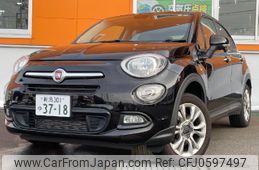 fiat 500x 2016 -FIAT 【新潟 301ﾕ3718】--Fiat 500X 33414--0P490092---FIAT 【新潟 301ﾕ3718】--Fiat 500X 33414--0P490092-