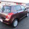 suzuki swift 2008 504749-RAOID:8921 image 3