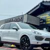 porsche cayenne 2014 quick_quick_ABA-92AM5502_WP1ZZZ92ZELA90034 image 1