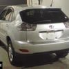 toyota harrier 2012 -TOYOTA--Harrier MHU38W-2077119---TOYOTA--Harrier MHU38W-2077119- image 2