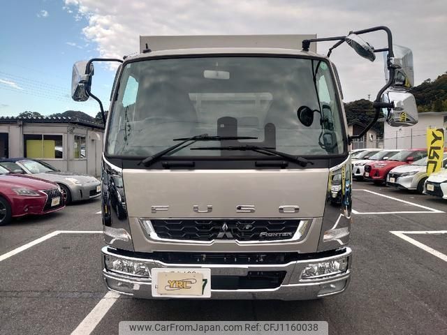 mitsubishi-fuso fighter 2024 GOO_NET_EXCHANGE_0840613A30250517W001 image 2