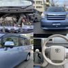 toyota noah 2007 quick_quick_DBA-ZRR70G_ZRR70-0070012 image 8