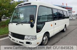 toyota coaster 2016 CFJ1845826