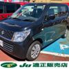 suzuki wagon-r 2016 -SUZUKI--Wagon R DBA-MH34S--MH34S-444478---SUZUKI--Wagon R DBA-MH34S--MH34S-444478- image 1