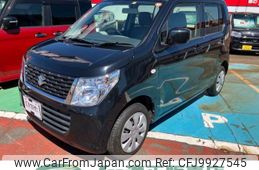 suzuki wagon-r 2016 -SUZUKI--Wagon R DBA-MH34S--MH34S-444478---SUZUKI--Wagon R DBA-MH34S--MH34S-444478-