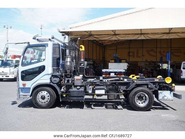 mitsubishi-fuso fuso-others 2019 CFJ1689727 image 2