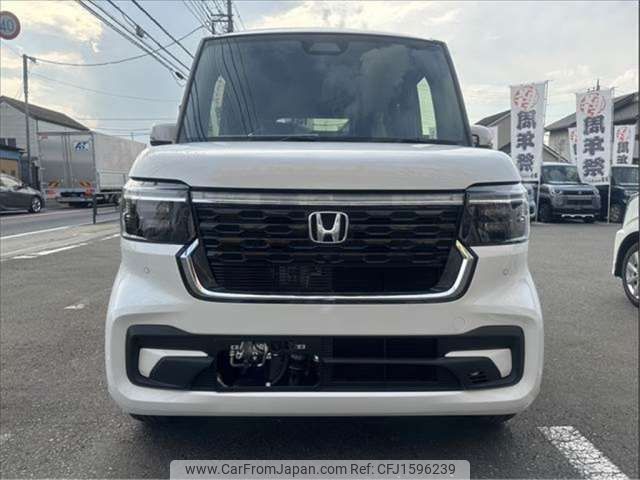 honda n-box 2025 CFJ1596239 image 2