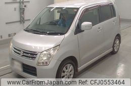 suzuki wagon-r 2010 -SUZUKI--Wagon R MH23S-257939---SUZUKI--Wagon R MH23S-257939-