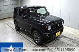 suzuki jimny 2024 -SUZUKI 【愛媛 581は8570】--Jimny JB64W--JB64W-347700---SUZUKI 【愛媛 581は8570】--Jimny JB64W--JB64W-347700-