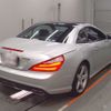 mercedes-benz sl-class 2014 -MERCEDES-BENZ--Benz SL 231457-WDD2314572F028275---MERCEDES-BENZ--Benz SL 231457-WDD2314572F028275- image 2