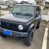 suzuki jimny 2019 CFJ1606604 image 2