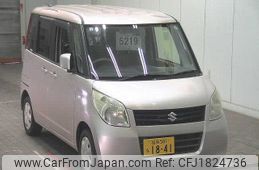 suzuki palette 2011 CFJ1824736