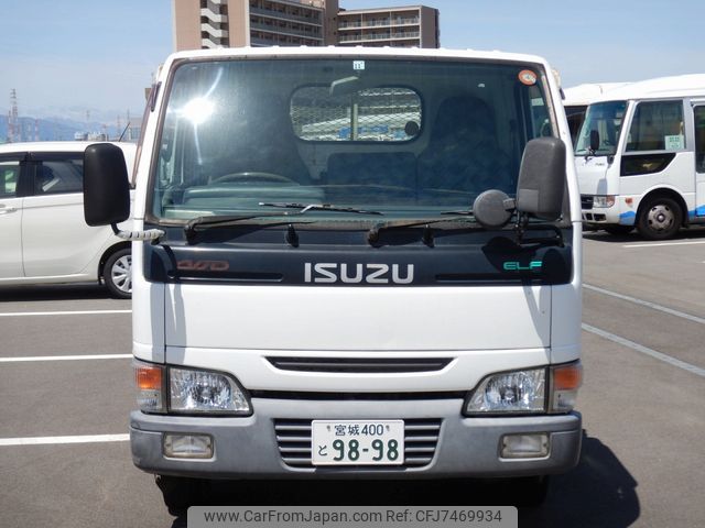 isuzu elf-truck 2000 22111101 image 2