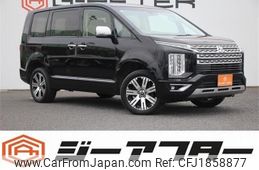 mitsubishi delica-d5 2023 CFJ1858877