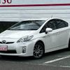 toyota prius 2009 quick_quick_ZVW30_ZVW30-5050306 image 1