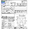 mitsubishi minicab-truck 2001 -MITSUBISHI--Minicab Truck U61T--0305042---MITSUBISHI--Minicab Truck U61T--0305042- image 3