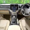 toyota land-cruiser-prado 2022 -TOYOTA--Land Cruiser Prado 3BA-TRJ150W--TRJ150-0156689---TOYOTA--Land Cruiser Prado 3BA-TRJ150W--TRJ150-0156689- image 2