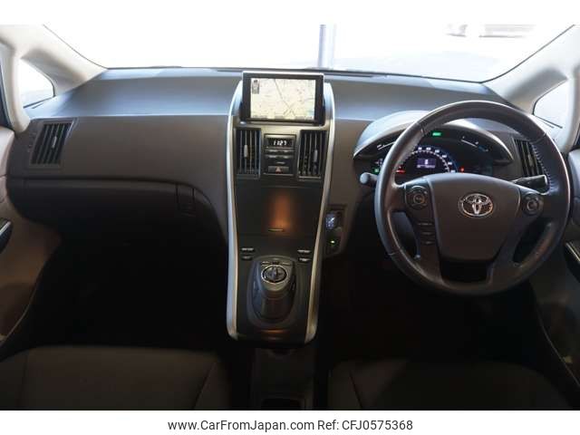 toyota sai 2010 -TOYOTA--SAI DAA-AZK10--AZK10-2034408---TOYOTA--SAI DAA-AZK10--AZK10-2034408- image 2