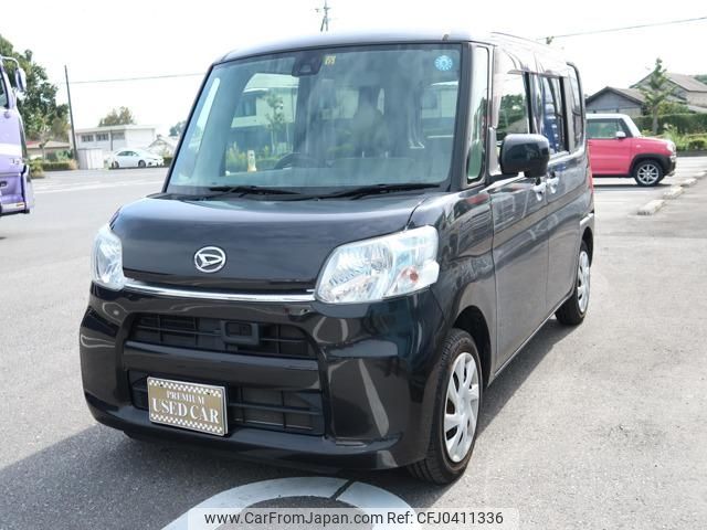 daihatsu tanto 2015 -DAIHATSU 【名変中 】--Tanto LA600S--0338499---DAIHATSU 【名変中 】--Tanto LA600S--0338499- image 1