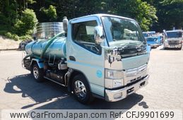 mitsubishi-fuso canter 2012 -MITSUBISHI--Canter TKG-FEA50--FEA50-510262---MITSUBISHI--Canter TKG-FEA50--FEA50-510262-