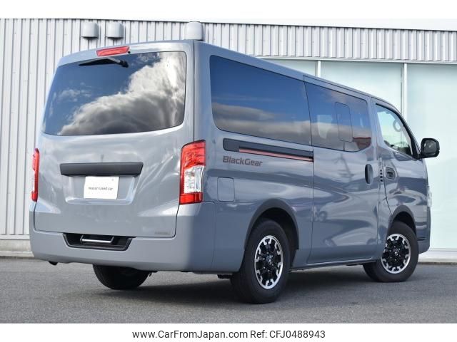 nissan nv350-caravan-van 2021 quick_quick_LDF-VW6E26_VW6E26-117976 image 2