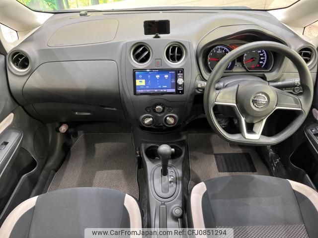 nissan note 2017 quick_quick_E12_E12-537739 image 2