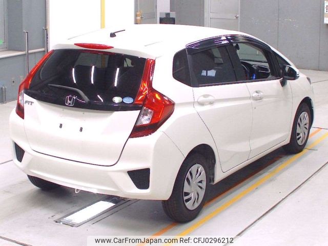 honda fit 2017 -HONDA--Fit GK3-1244704---HONDA--Fit GK3-1244704- image 2