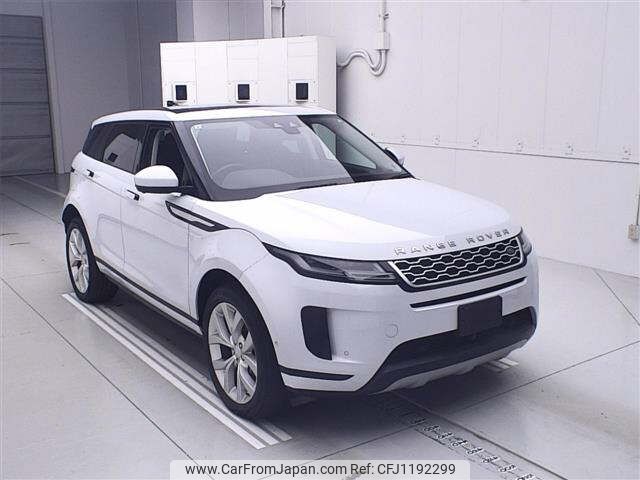 land-rover range-rover 2019 -ROVER--Range Rover LZ2NA-LH001064---ROVER--Range Rover LZ2NA-LH001064- image 1