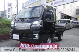 daihatsu hijet-truck 2023 quick_quick_S500P_S500P-0180991