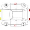 nissan note 2017 CFJ0981578 image 2